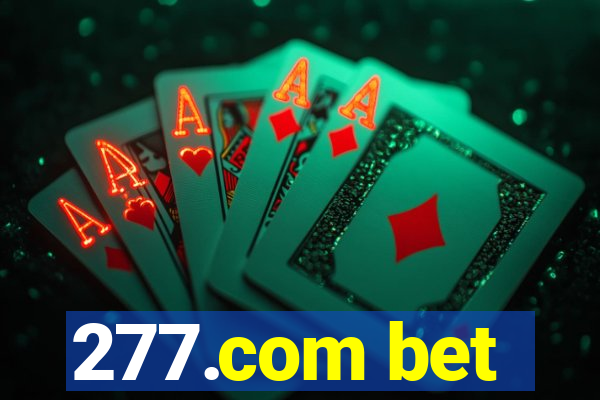 277.com bet